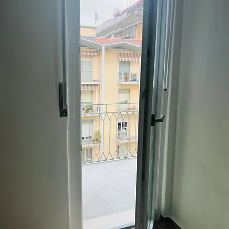 Appartamento Casa Sandro