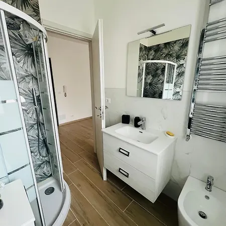 Casa Sandro Appartamento