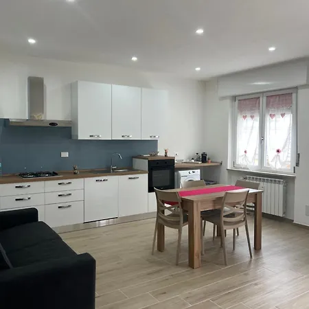 Appartamento Casa Sandro Vercelli