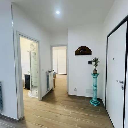 Appartamento Casa Sandro