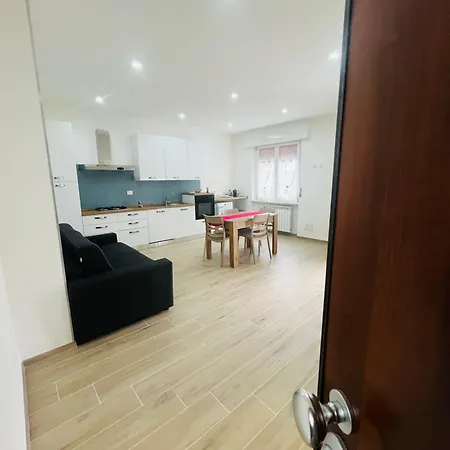 Appartamento Casa Sandro