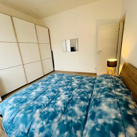 Appartamento Casa Sandro *